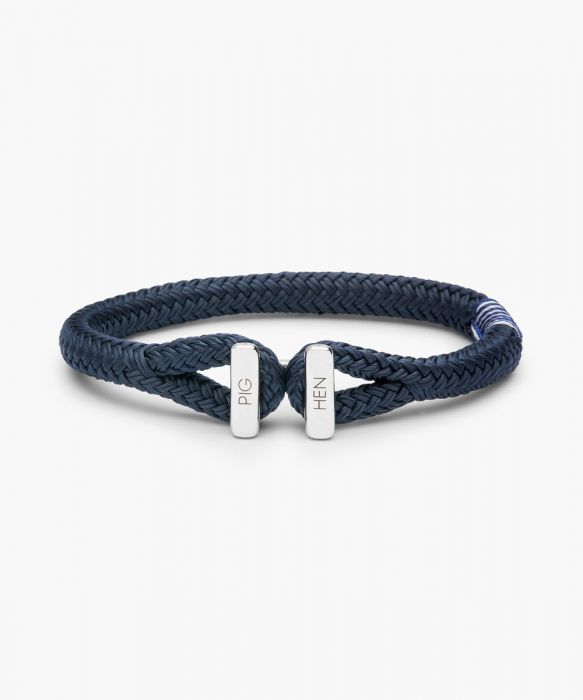 Icy Ike Bracelet
