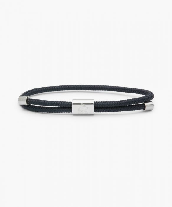Little Lewis 3mm Bracelet