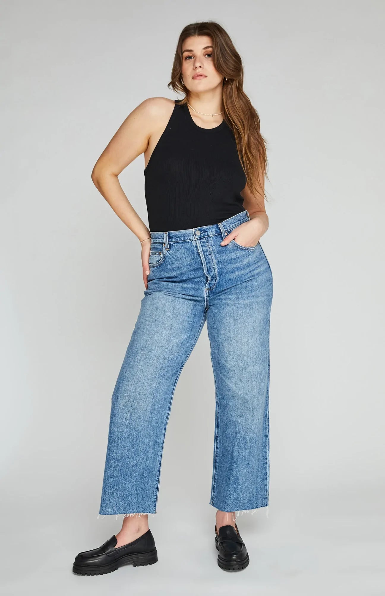 Celinne Tank