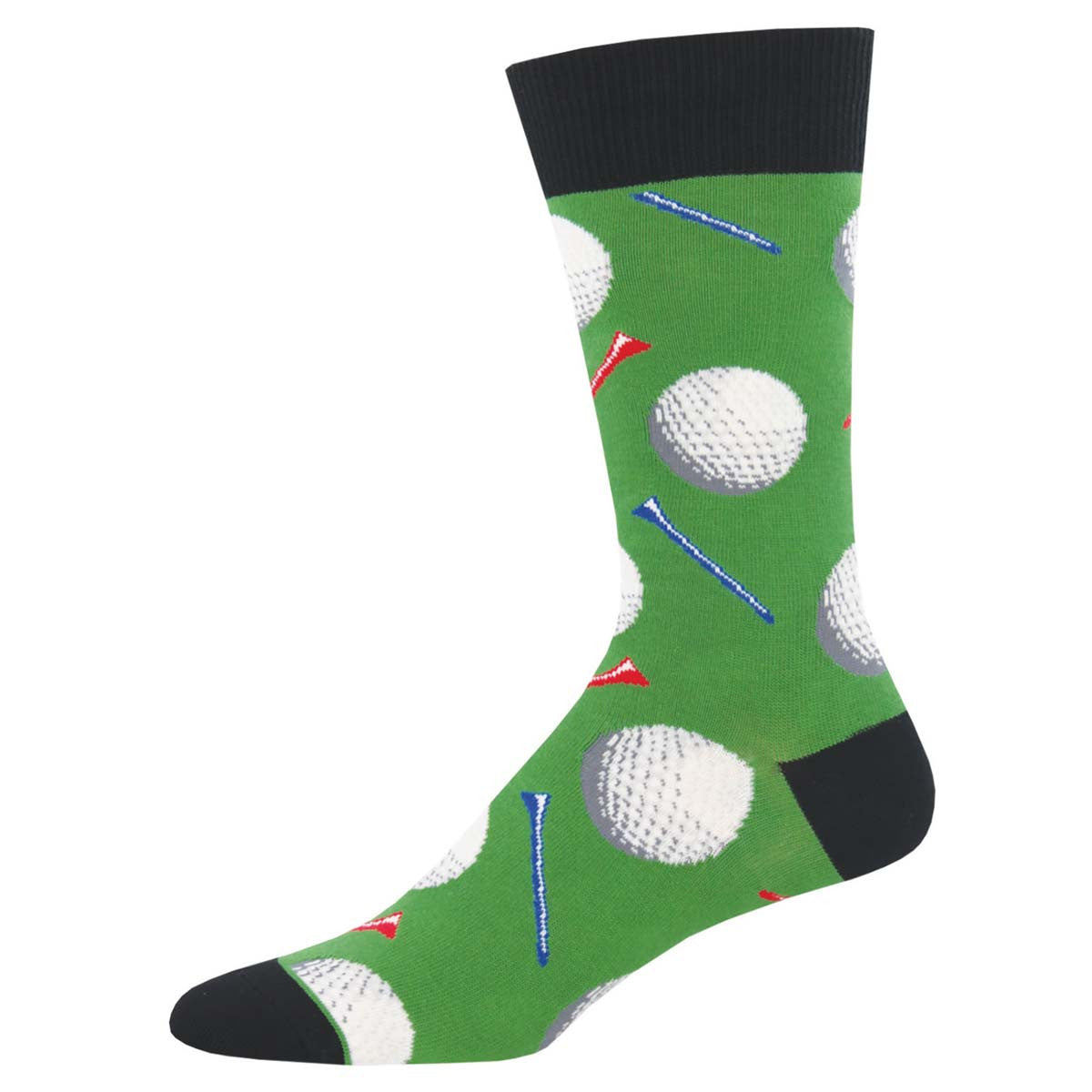 Tee It Up Golf Socks
