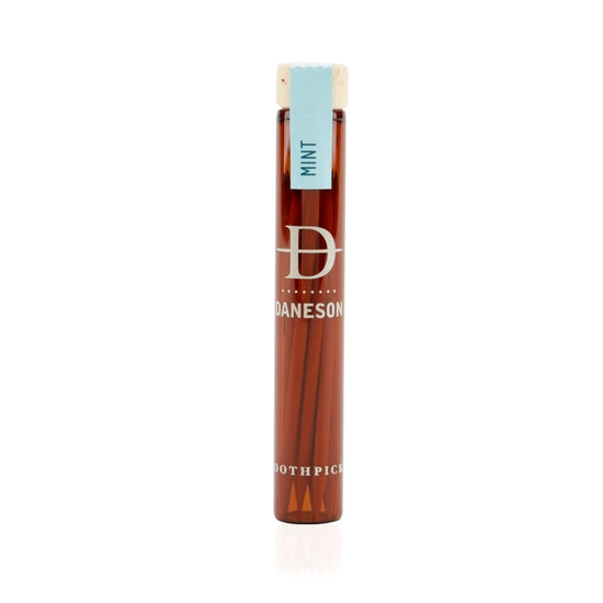 Mint No. 9 Toothpicks