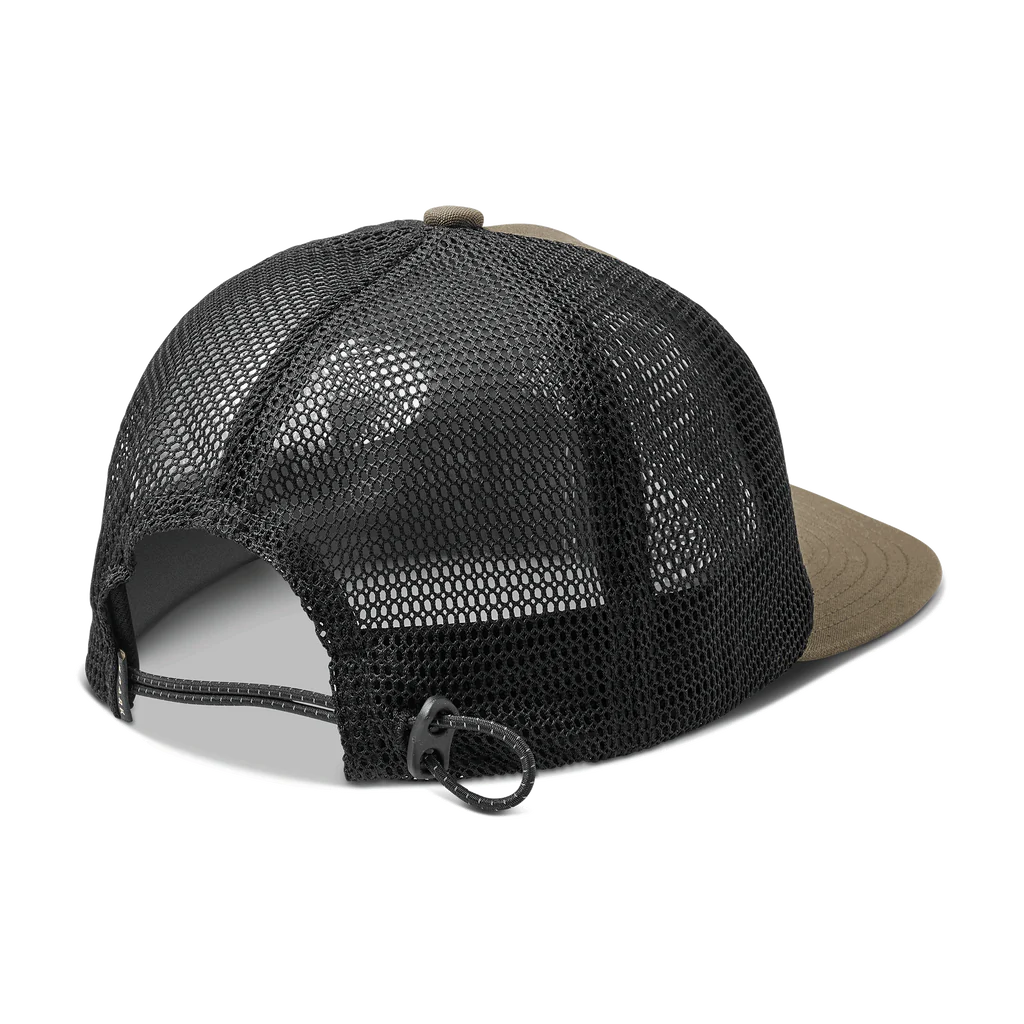 Shaded Classic 5 Panel Hat