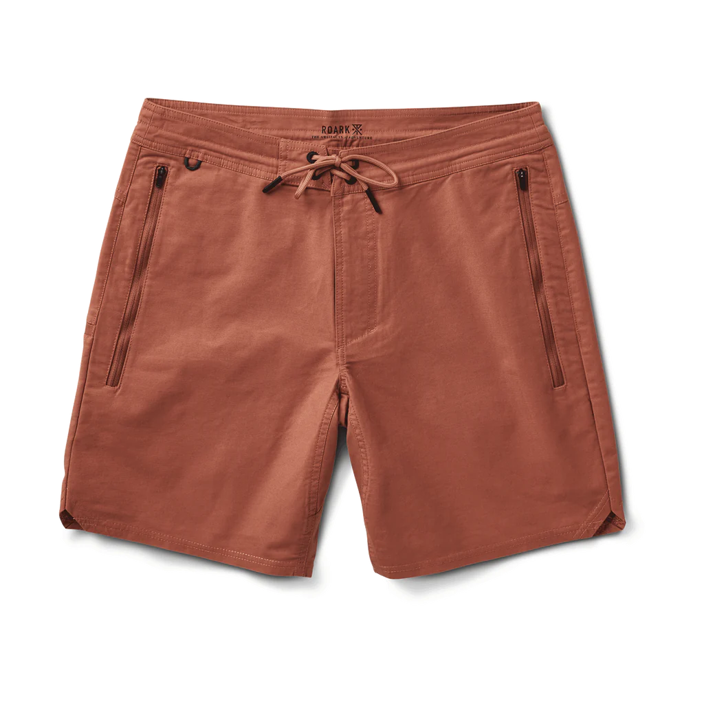 Layover Utility Shorts 18"