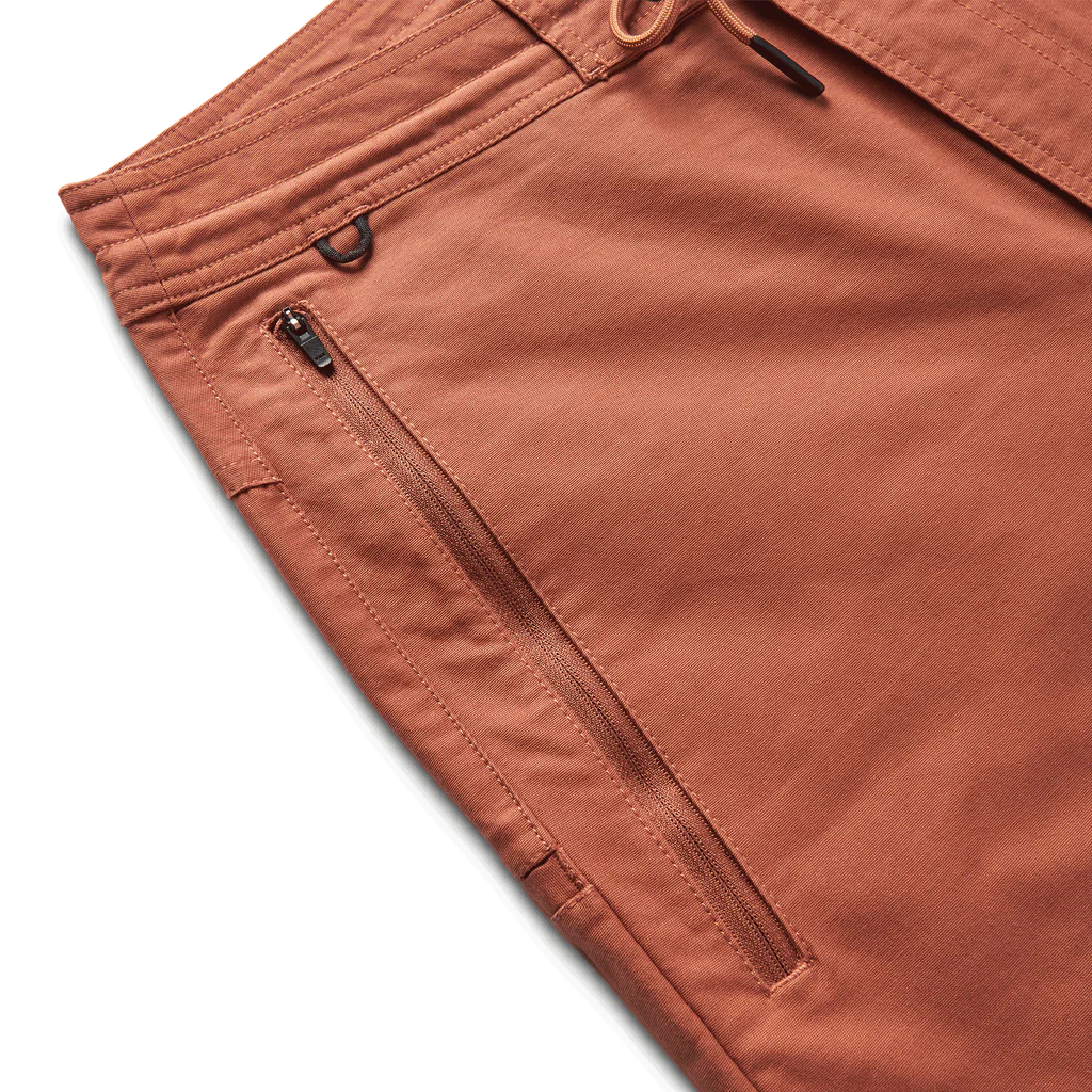 Layover Utility Shorts 18"