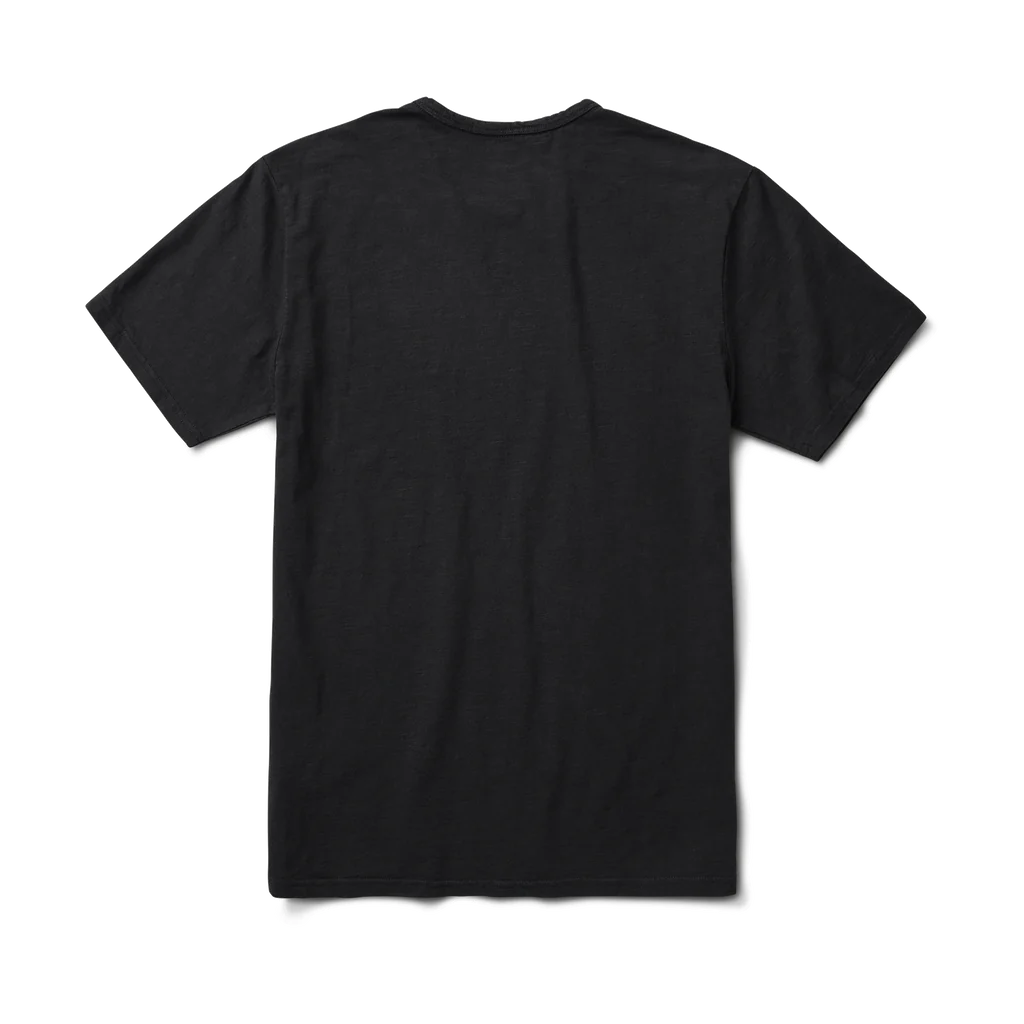 Sun Badge Organic Cotton Tee