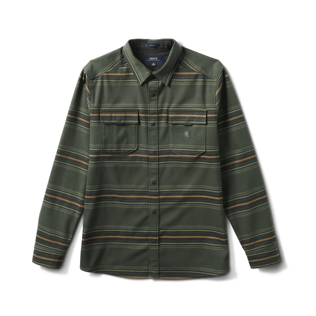 Diablo Long Sleeve
