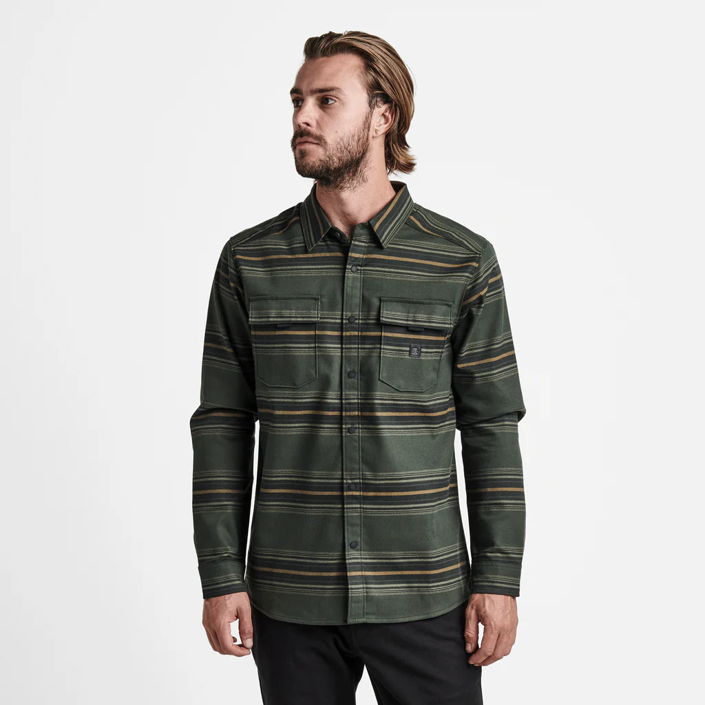 Diablo Long Sleeve
