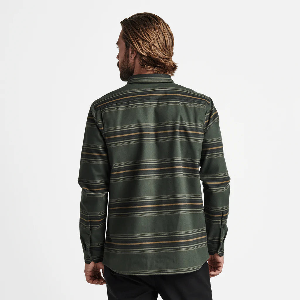 Diablo Long Sleeve
