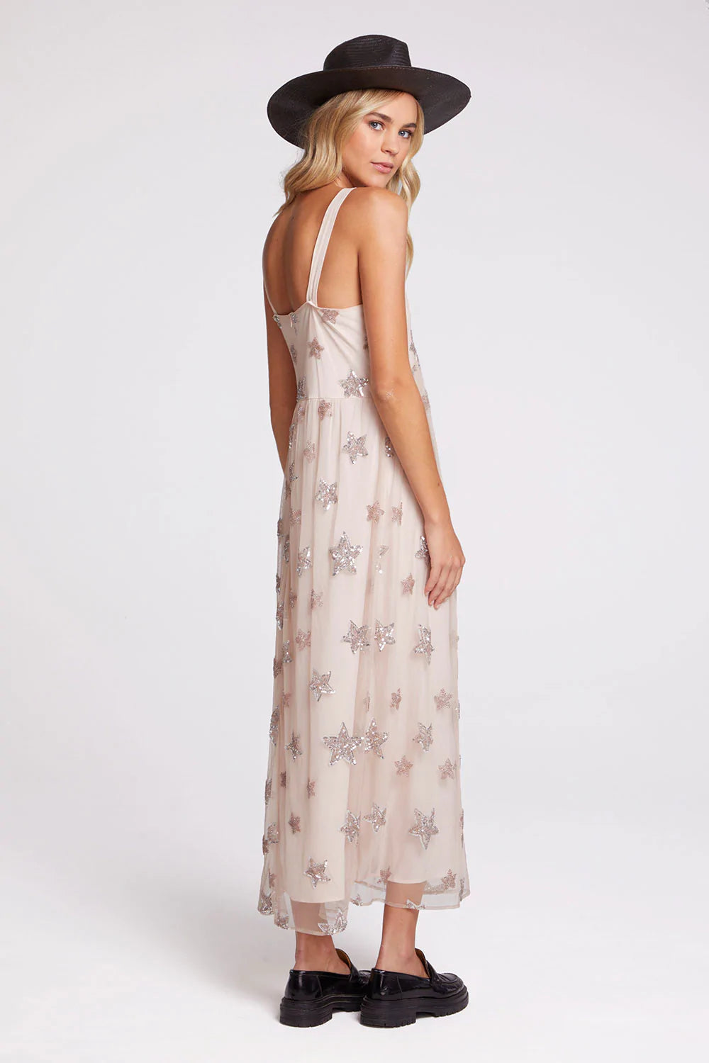 Chloe Maxi Dress