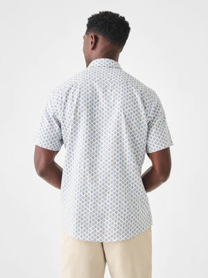 Short-Sleeve Breeze Shirt