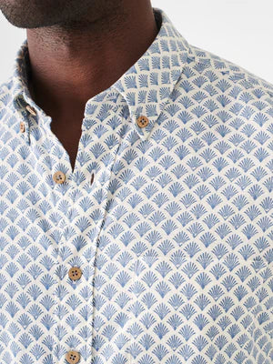 Short-Sleeve Breeze Shirt