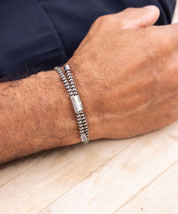 Little Lewis 3mm Bracelet