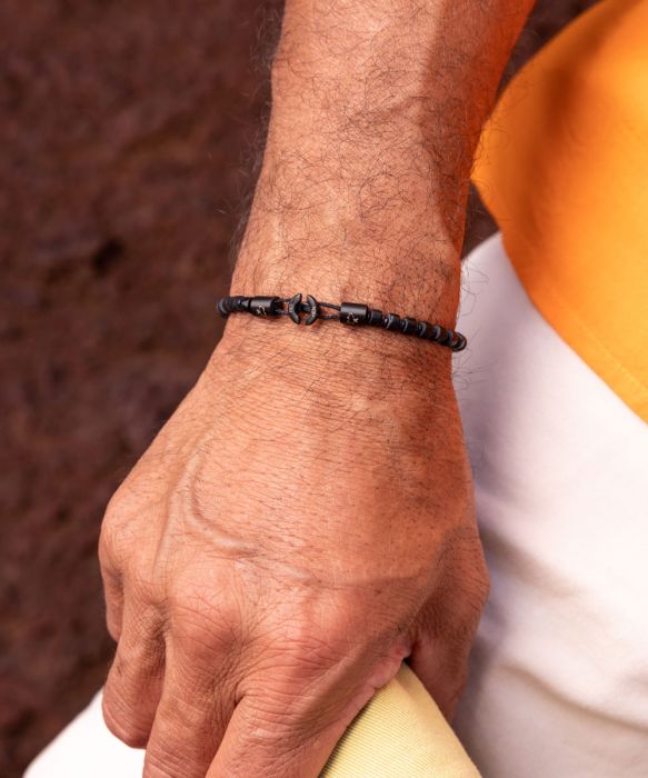 Brontide 4mm Bracelet