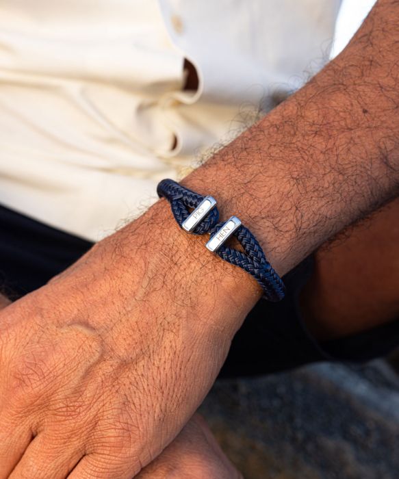 Icy Ike Bracelet