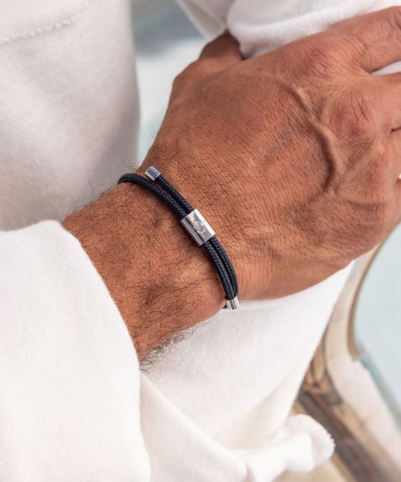 Little Lewis 3mm Bracelet