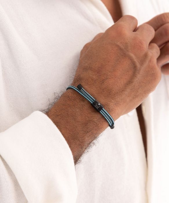 Little Lewis 3mm Bracelet