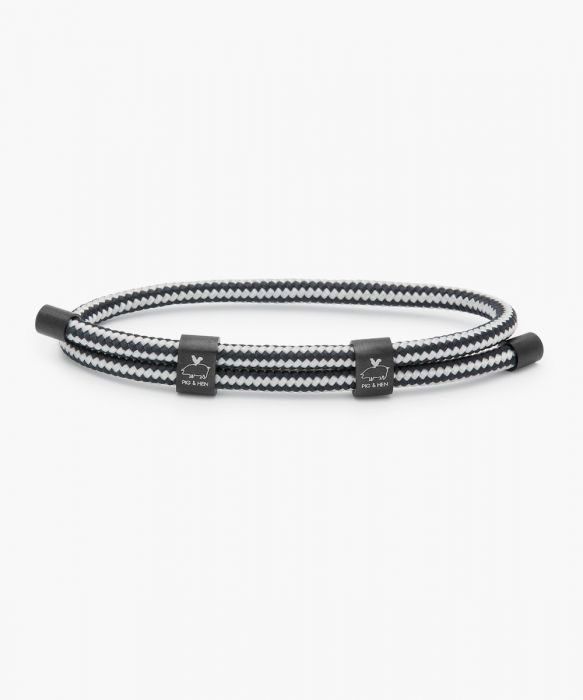 Little Lewis DBL Bracelet