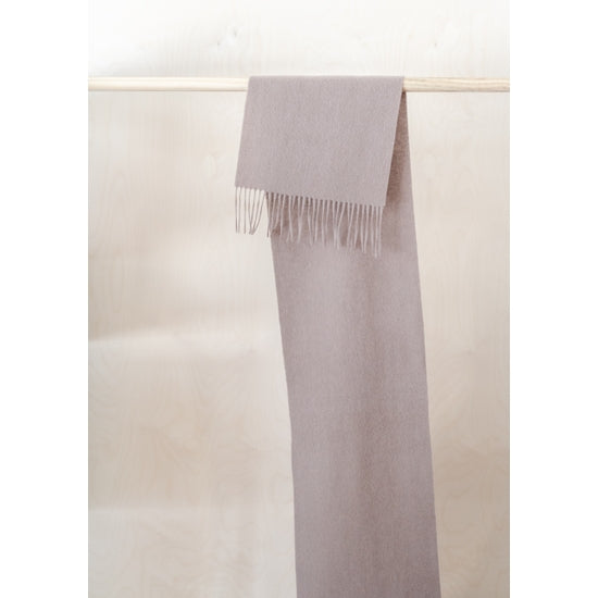 Lambswool Scarves