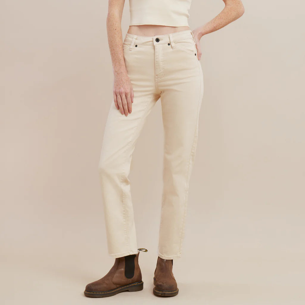 HWY 395 Denim Jeans