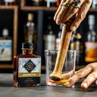 Golden Aromatic Bitters