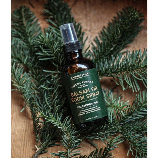 Balsam Fir Room Spray