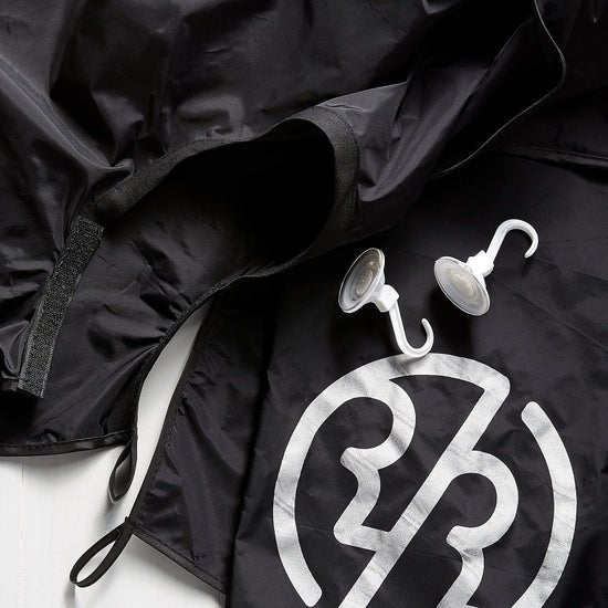 Beard Bib - MST GoodsShaving & GroomingRockwell Originals