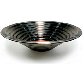 Stepped Vinyl Record Bowl