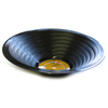 Stepped Vinyl Record Bowl