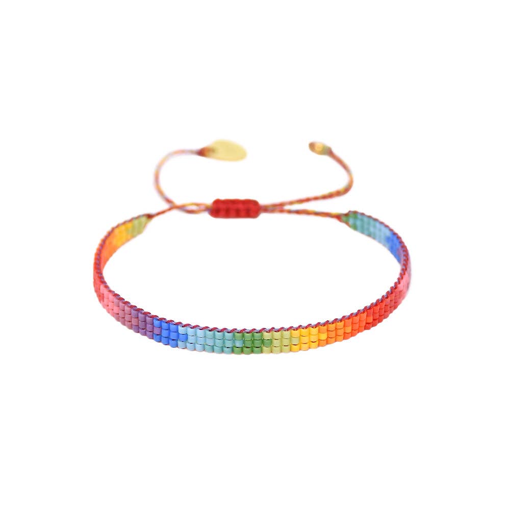 RAINBOW TRACK B-BE-S-9204
