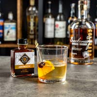 Golden Aromatic Bitters