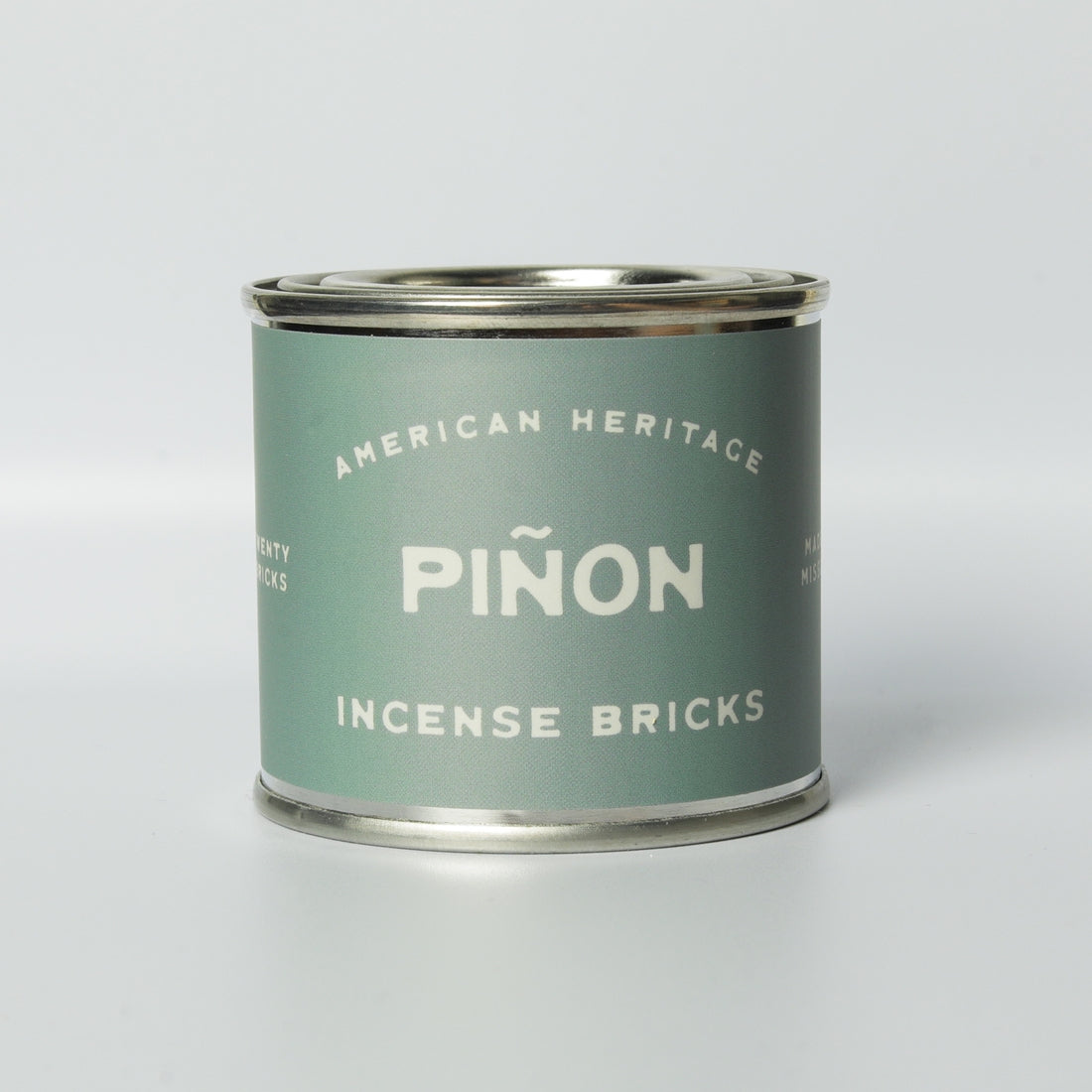 Incense Bricks