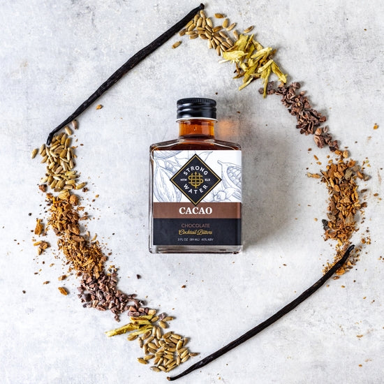Cacao Bitters