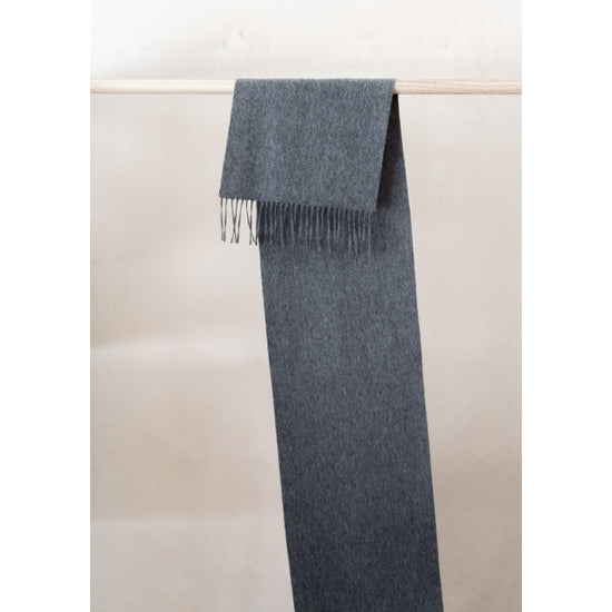 Lambswool Scarves