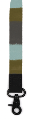Wrist Lanyards