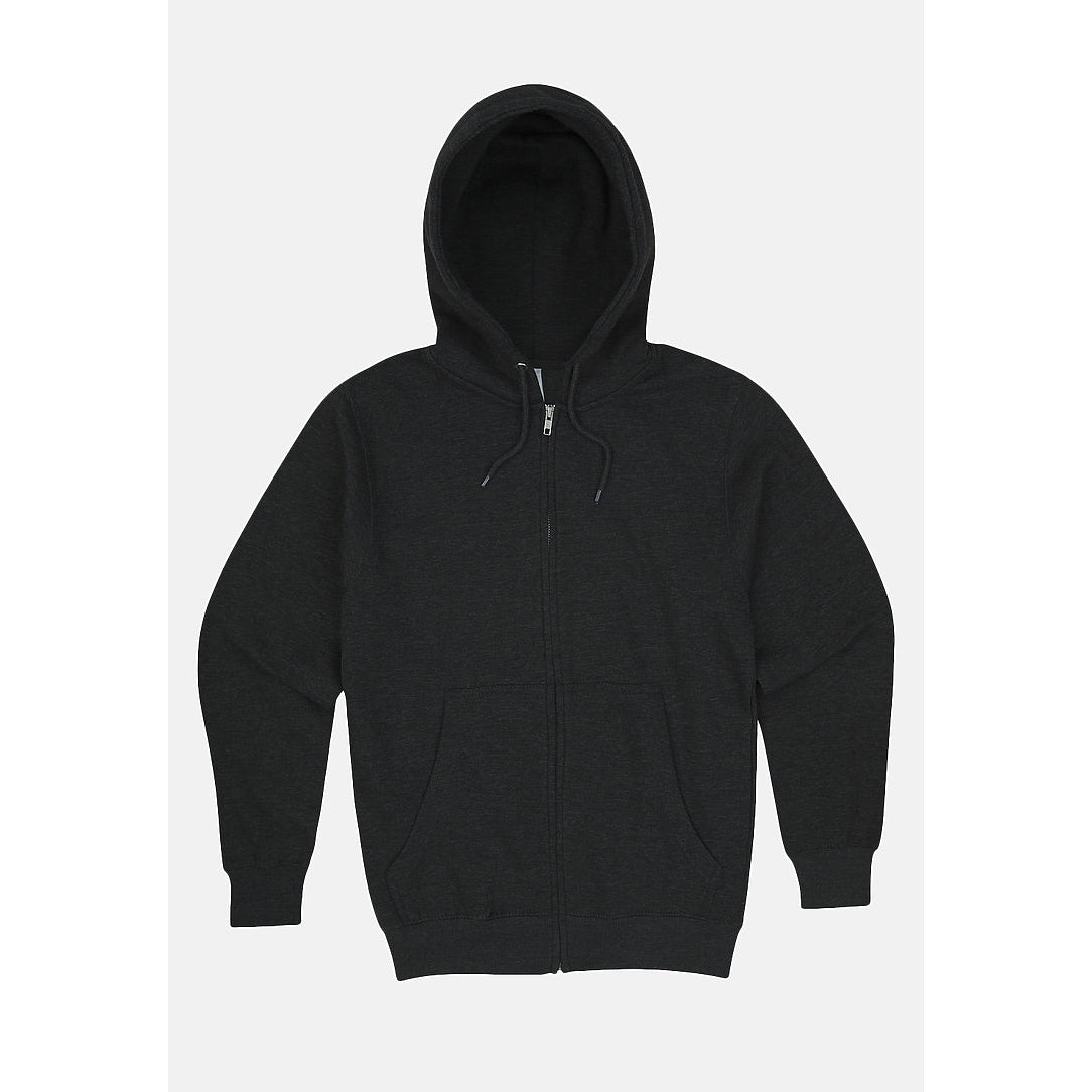Premium Full Zip Hoodie