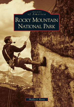 Rocky Mountain National Park