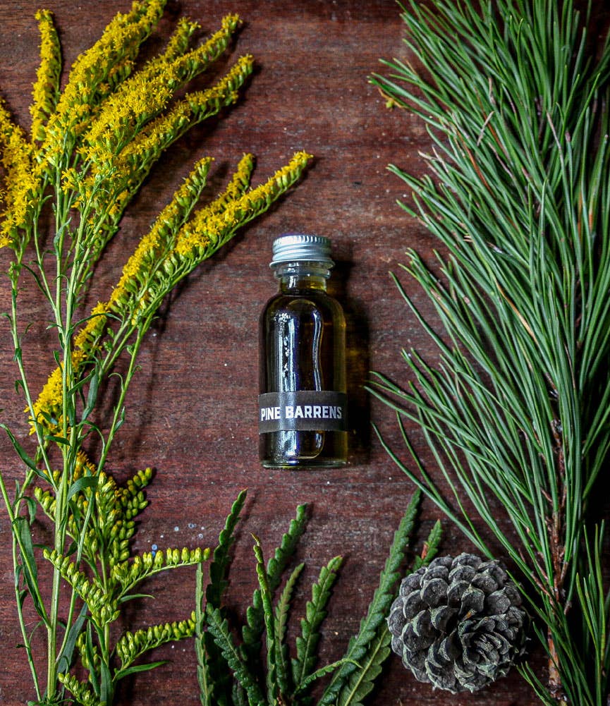 Pine Barrens Wilderness Cologne