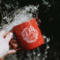 Trailside Camp Cup