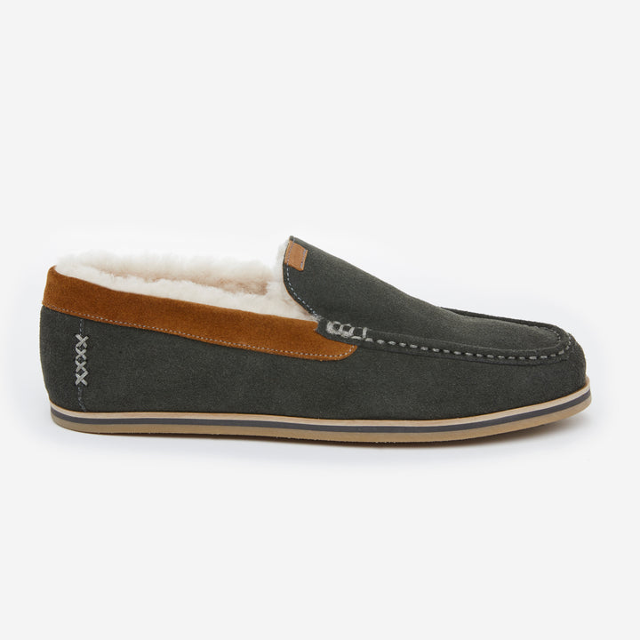 Hacienda Slippers