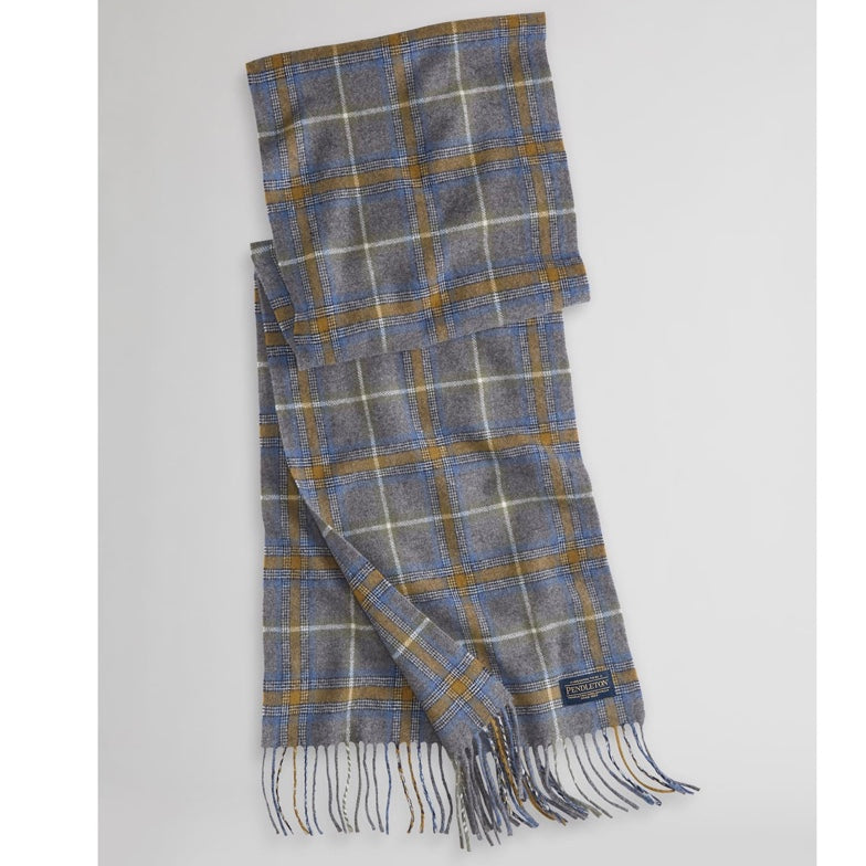 Whisperwool Muffler