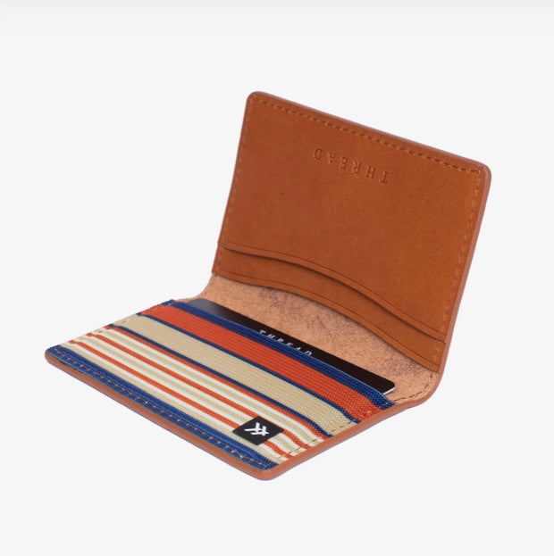 Bifold Wallets