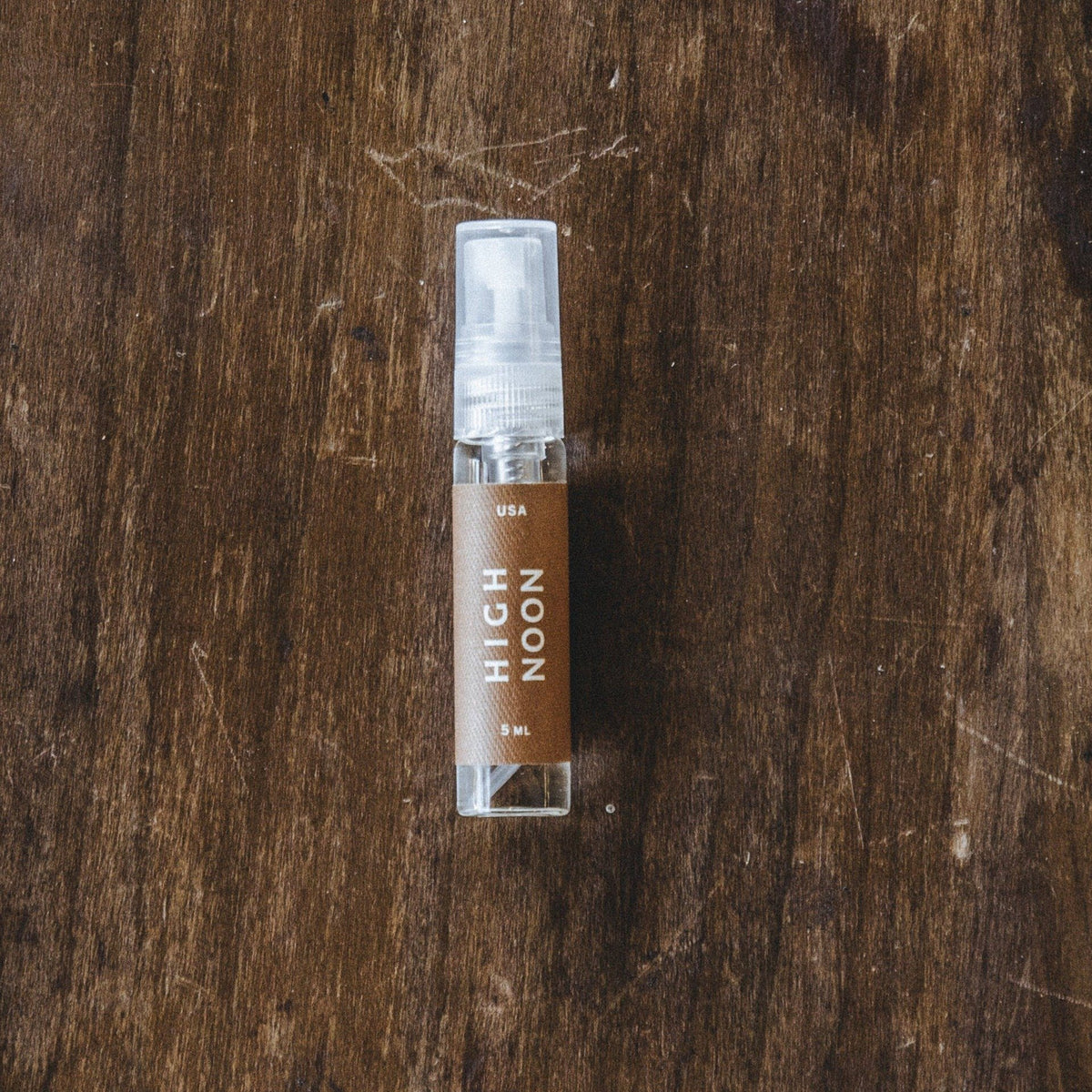 Bradley Mountain Eau de Parfum