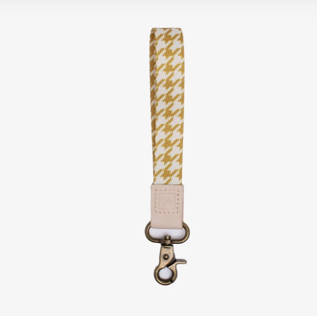 Wrist Lanyards
