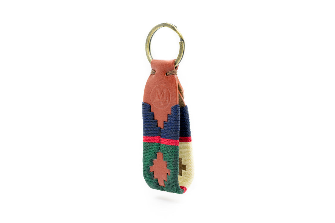 Macondo Keychains