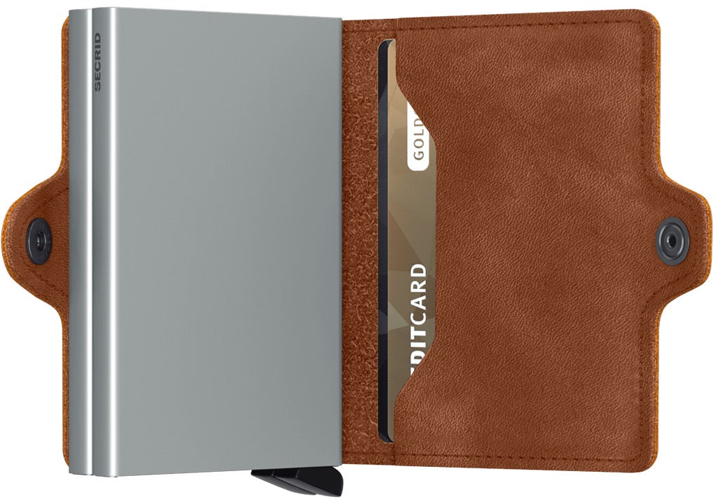 Twinwallet