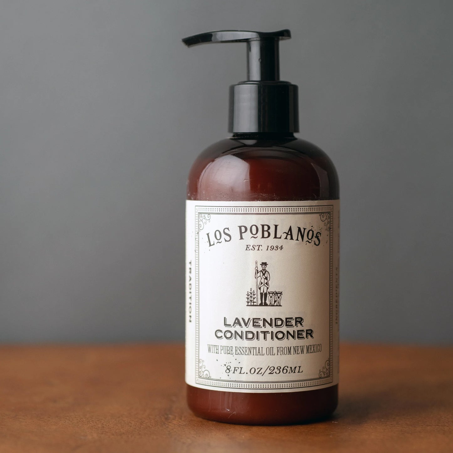 Lavender Conditioner 8 oz