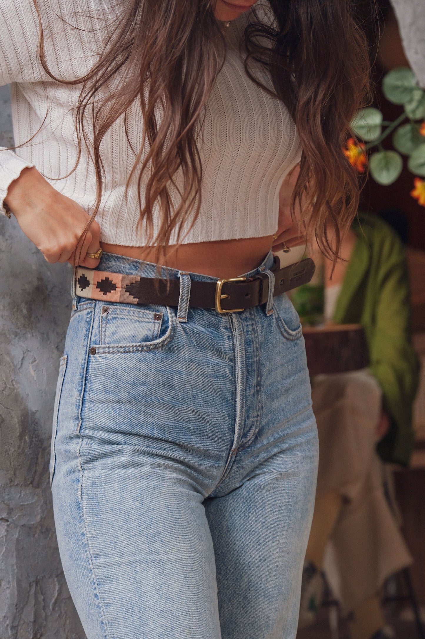 Macondo Ladies Belts