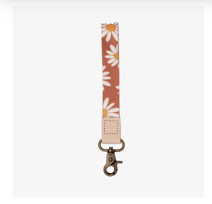 Wrist Lanyards