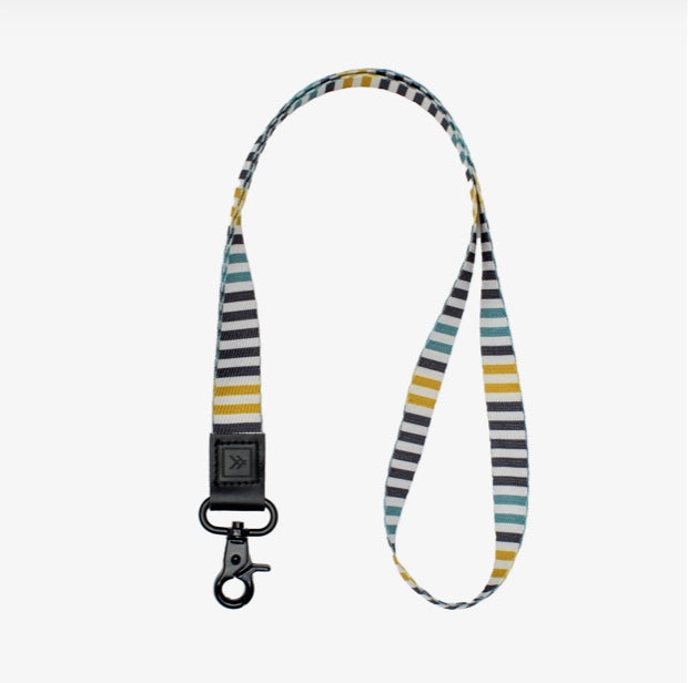 Neck Lanyards