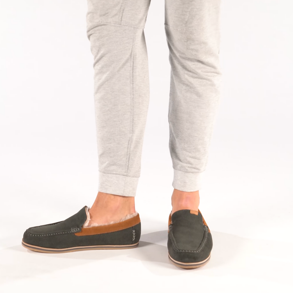 Hacienda Slippers